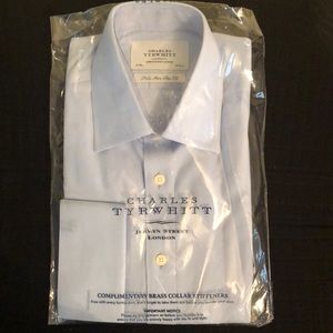 Charles Tyrwhitt